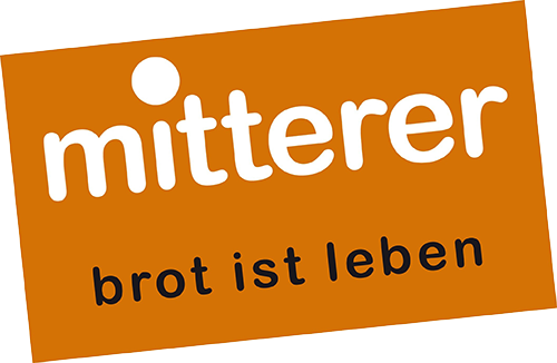 Schulbuffet, Logo Bäckerei Mitterer | BRG Wörgl