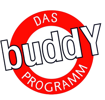 Unverbindliche Übung Buddy-Projekt, Logo | BRG Wörgl