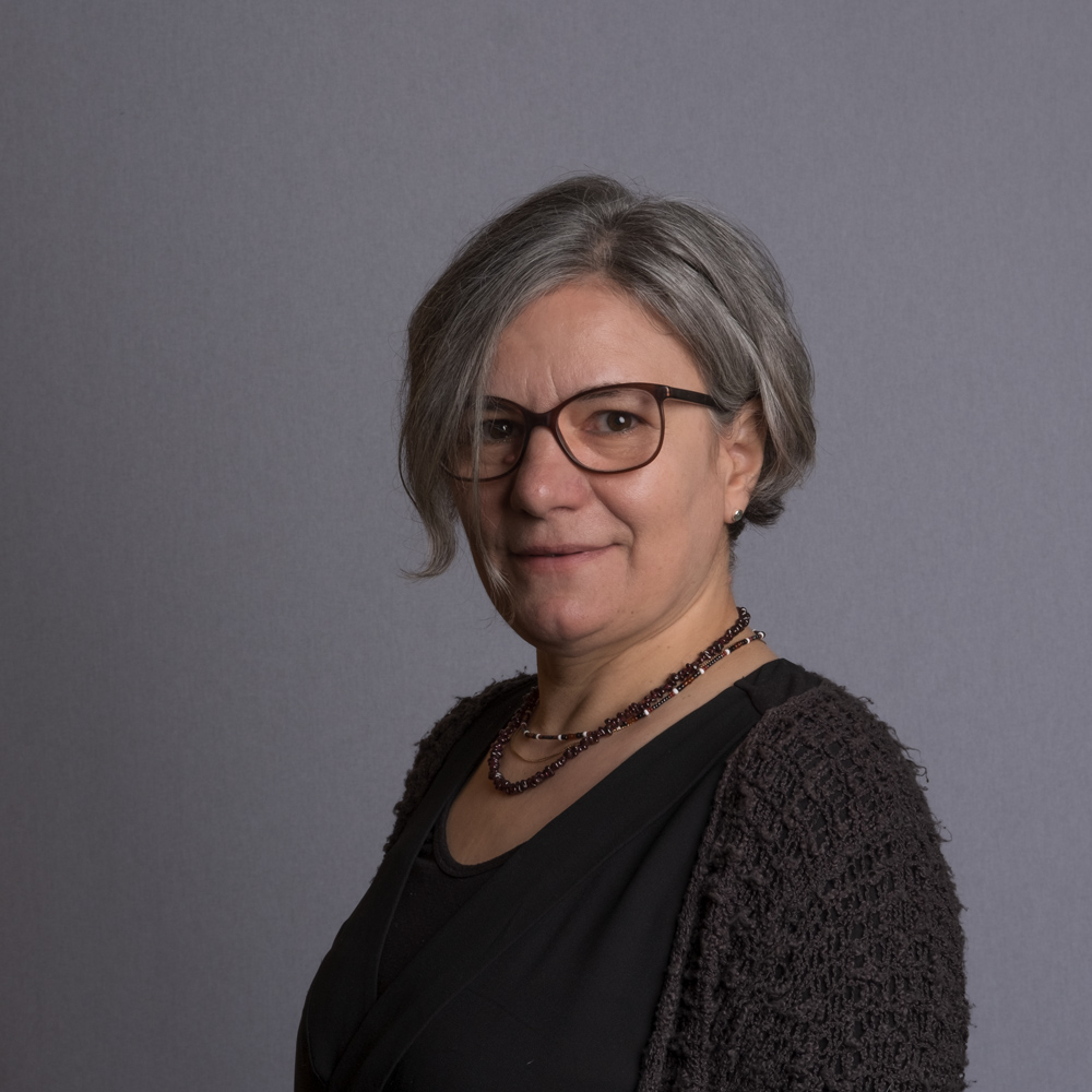 Prof. Mag. Angelika Meller Angelika Meller, Lehrerin | BRG Wörgl