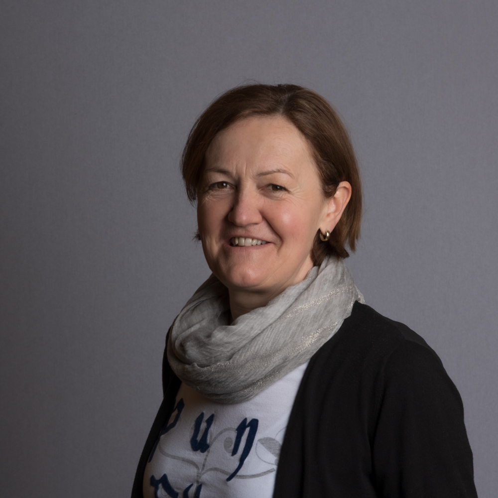Dipl.-Päd. Anna Embacher Anna Embacher, Lehrerin | BRG Wörgl