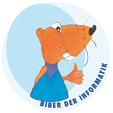 Informatik | BIberwettbewerb | BRG Wörgl