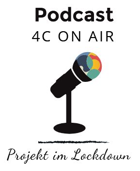4c Podcast im Lockdown