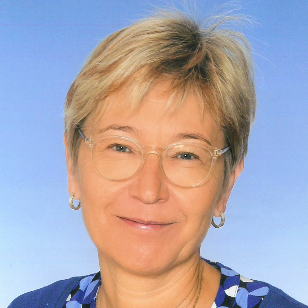 Prof. Mag. Angela Lackner Angela Lackner, Lehrerin | BRG Wörgl