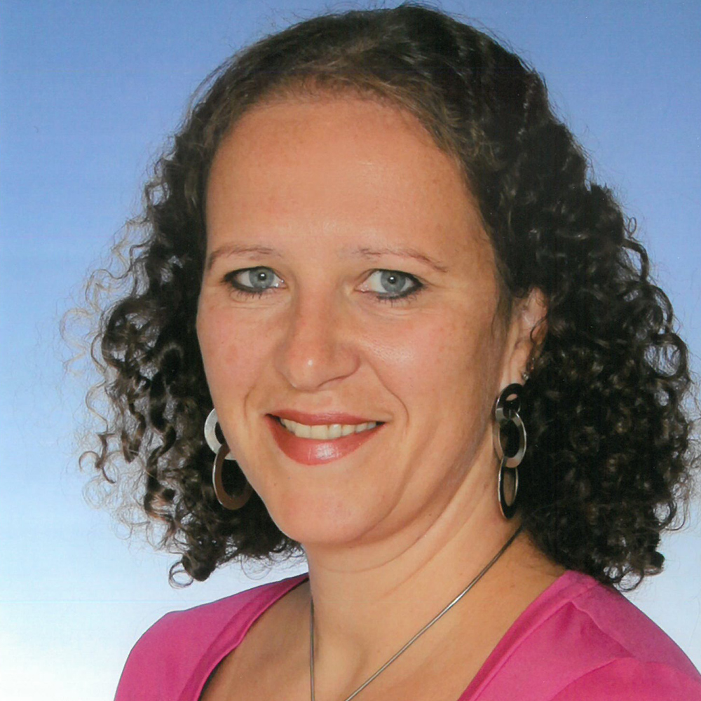Margit Stangl Margreth Stangl, Sekretariat | BRG Wörgl
