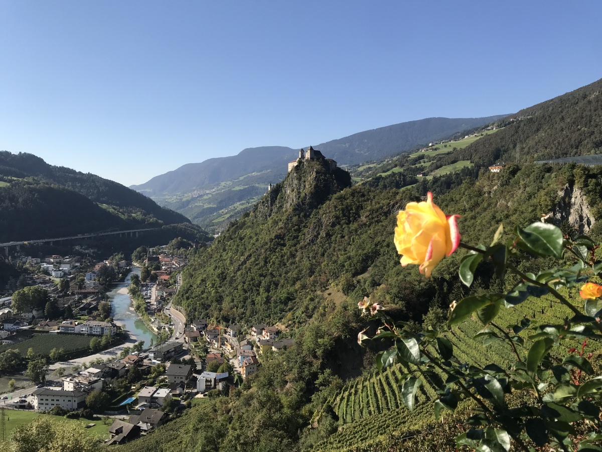 Direktorstag 2021 | Südtirol | BRG Wörgl