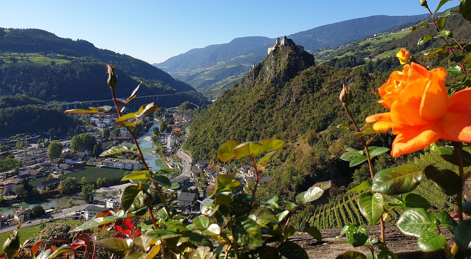 Direktorstag in Südtirol