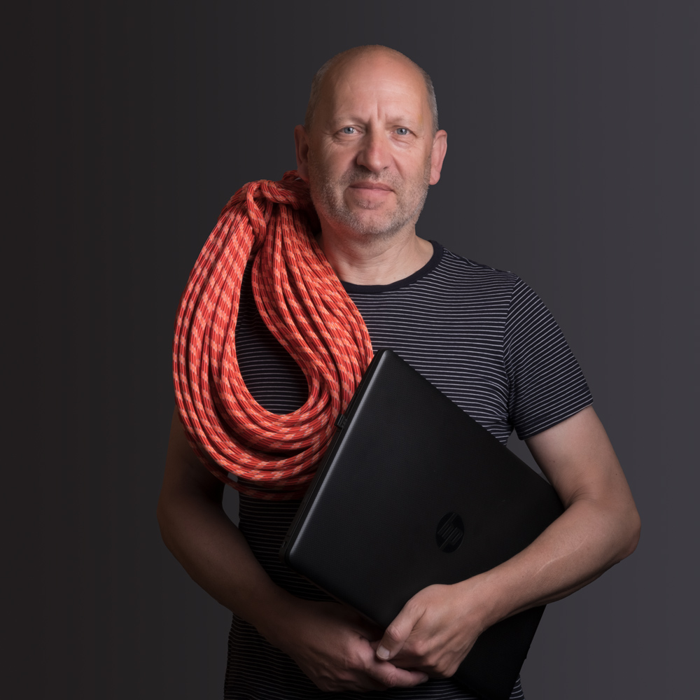 Josef Strasser-Leitner, BA Josef Strasser-Leitner, Lehrer | BRG Wörgl