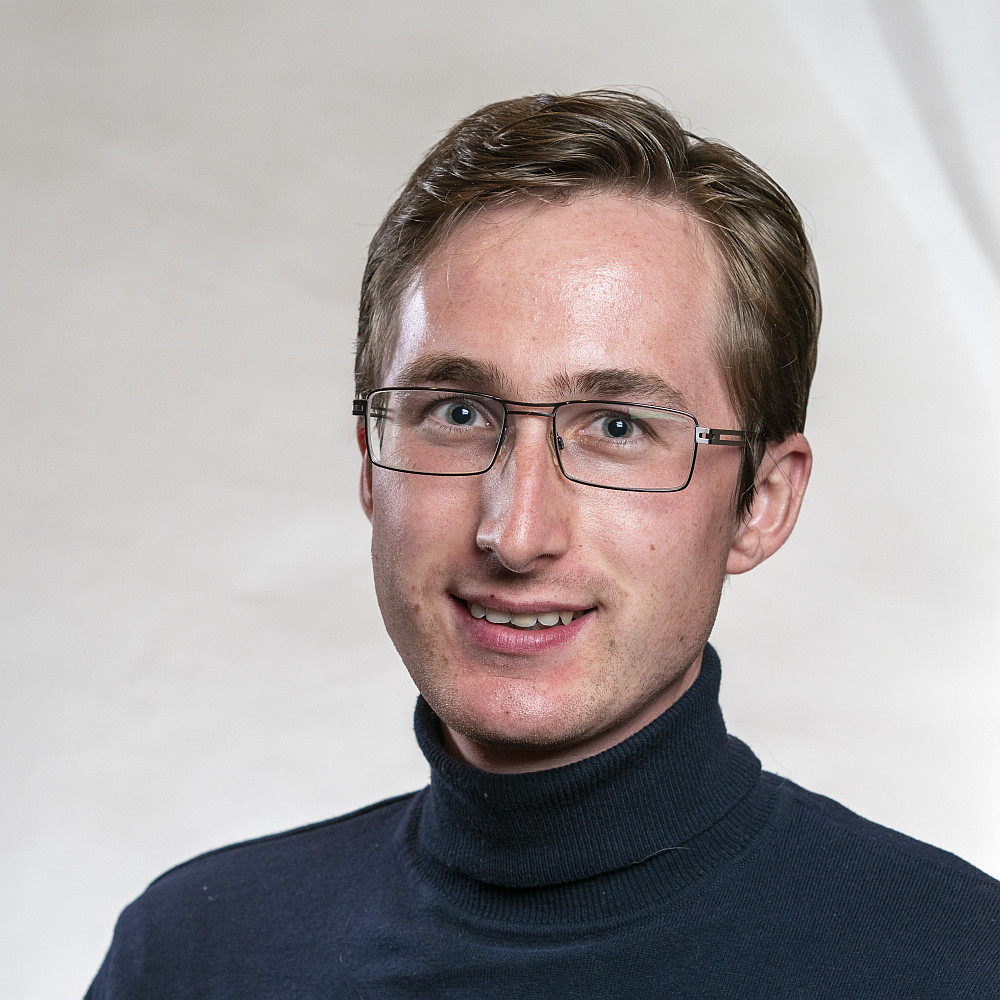 Prof. Gernot Knittelfelder, MEd BEd Gernot Knittelfelder, Lehrer | BRG Wörgl