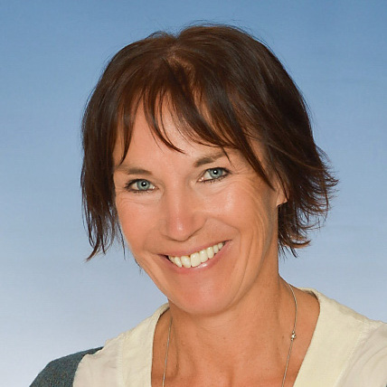 Prof. Mag. Anita Praschberger-Gschwentner Anita Praschberger-Gschwentner, Lehrerein | BRG Wörgl