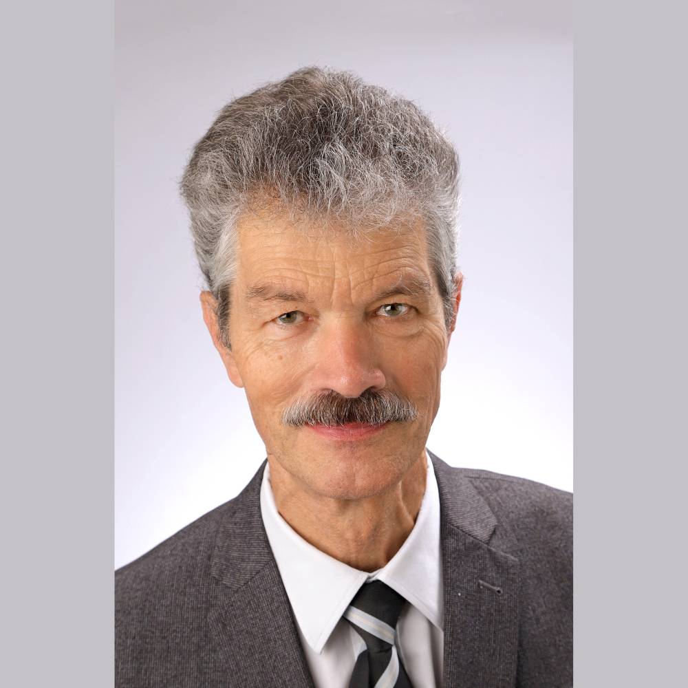 Johann Fellner, Direktor | BRG Wörgl