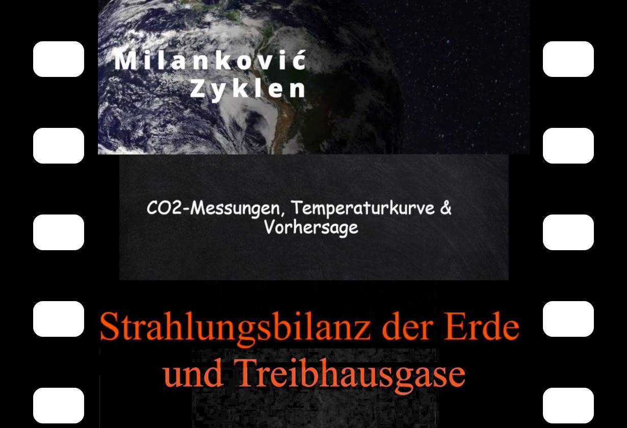 Klimaschutz | Filme | WPF Physik | BRG Wörgl