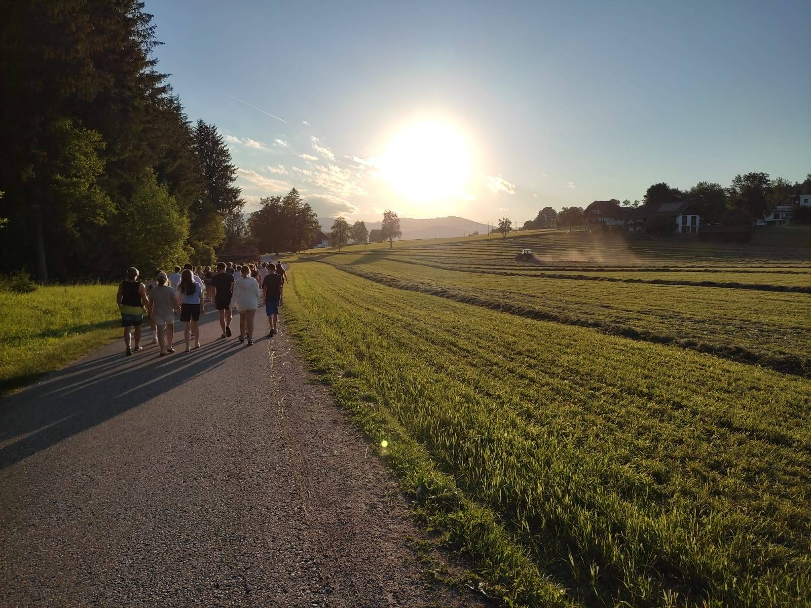 Sportwoche Maltschachersee | 3. Tag | BRG Wörgl