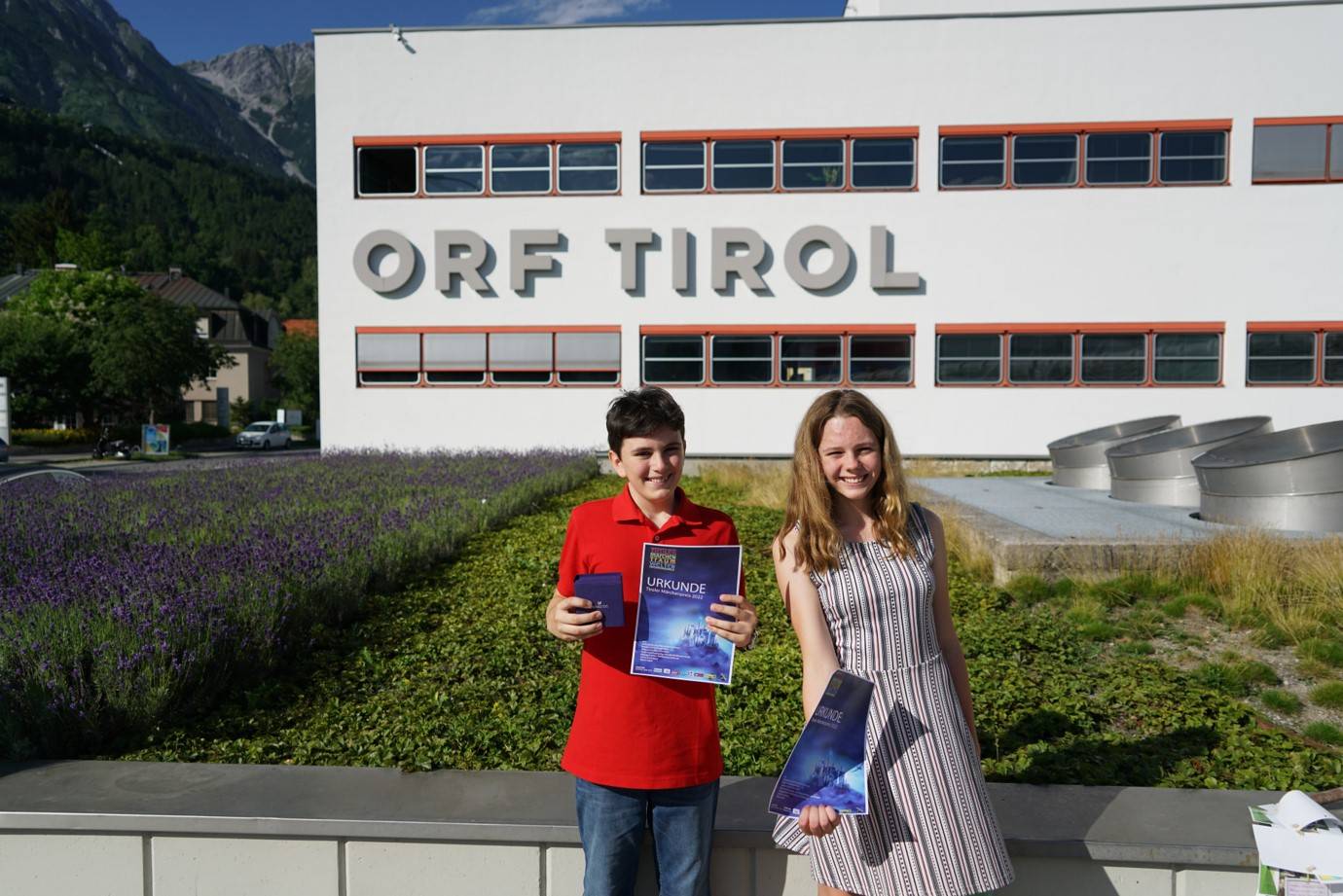 Tiroler Märchenpreis | Deutsch | BRG Wörgl