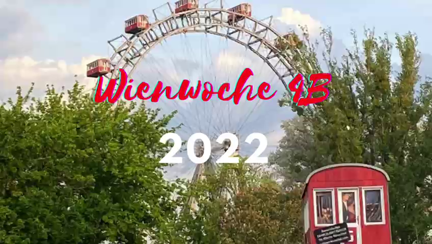 Wienwoche 4b (mit 4a und 4d)