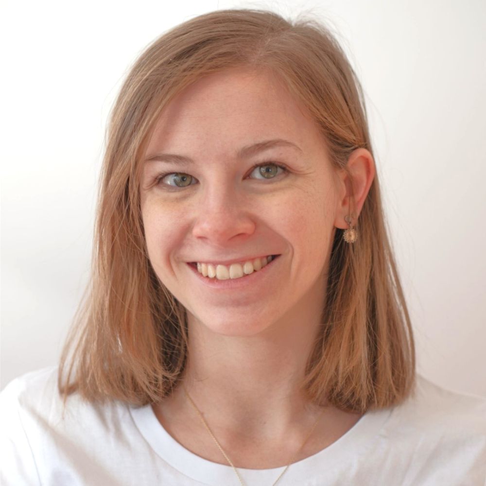 Prof. Hannah Wörz, BEd Hannah Wörz, Lehrerin | BRG Wörgl