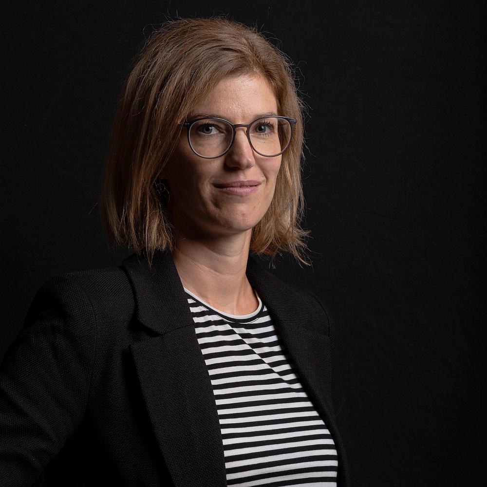 Katharina Lengauer, Lehrerin | BRG Wörgl