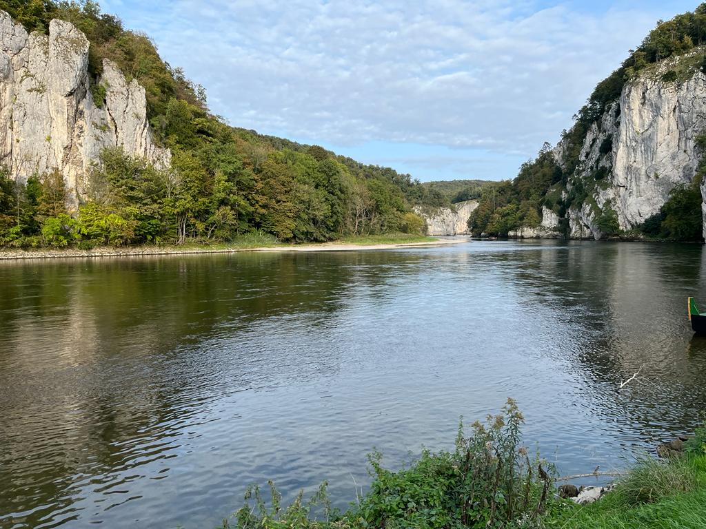 Ausflug nach Regensburg