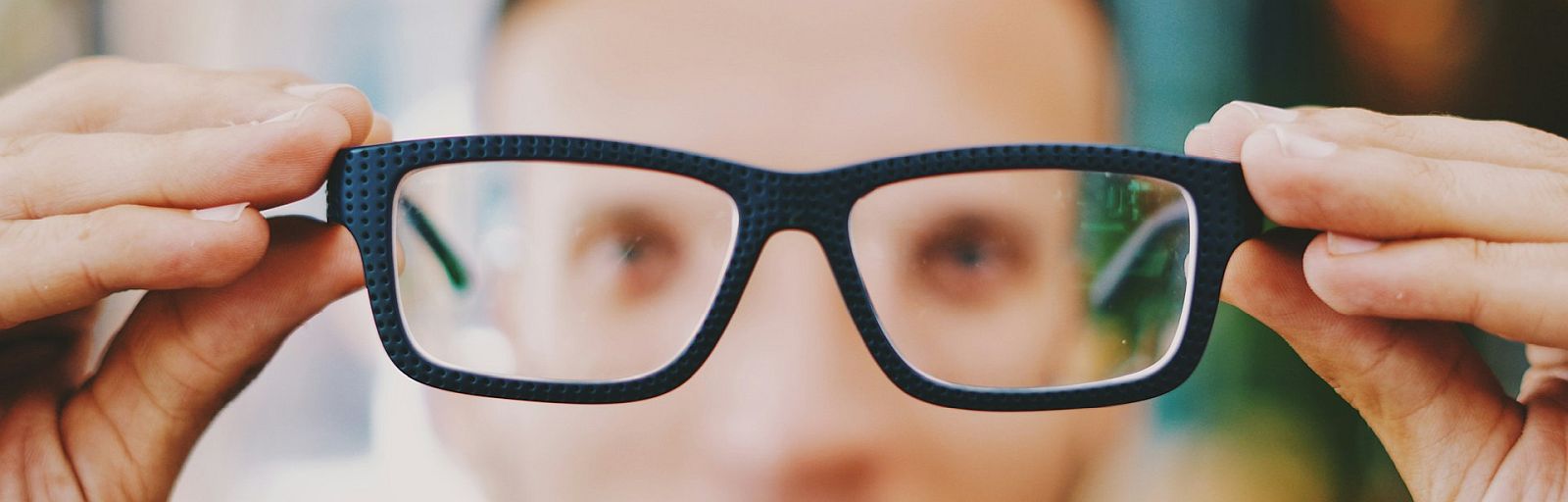 Optiker – Berufsinformation im Physikunterricht