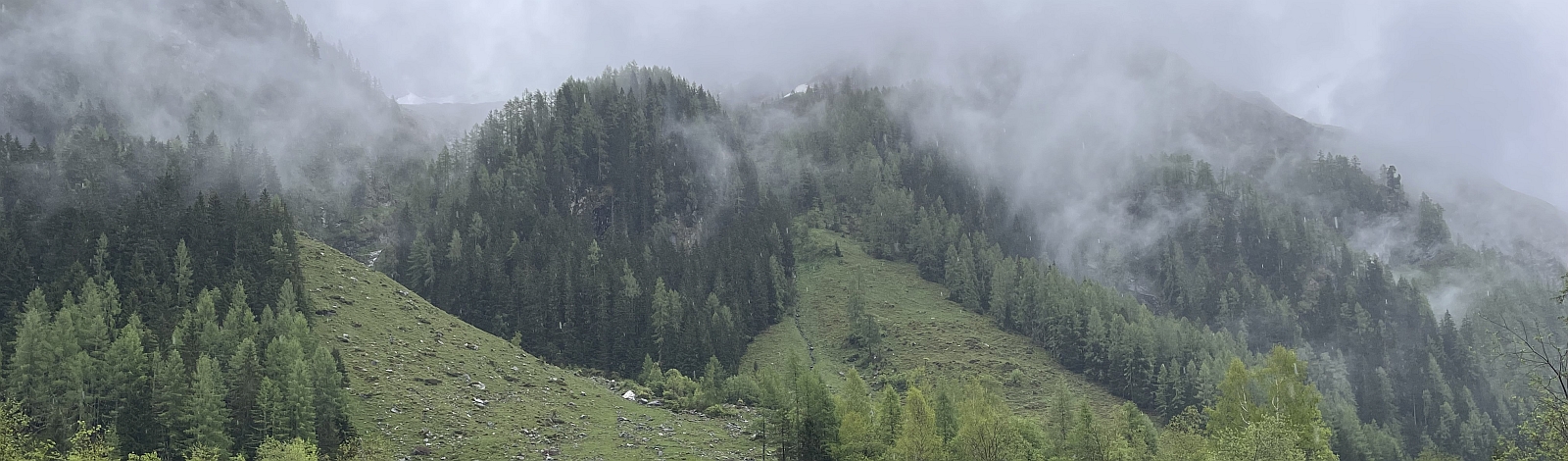 Drei Tage Naturerlebnis in den Hohen Tauern