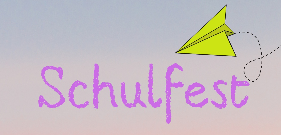 Schulfest 2025