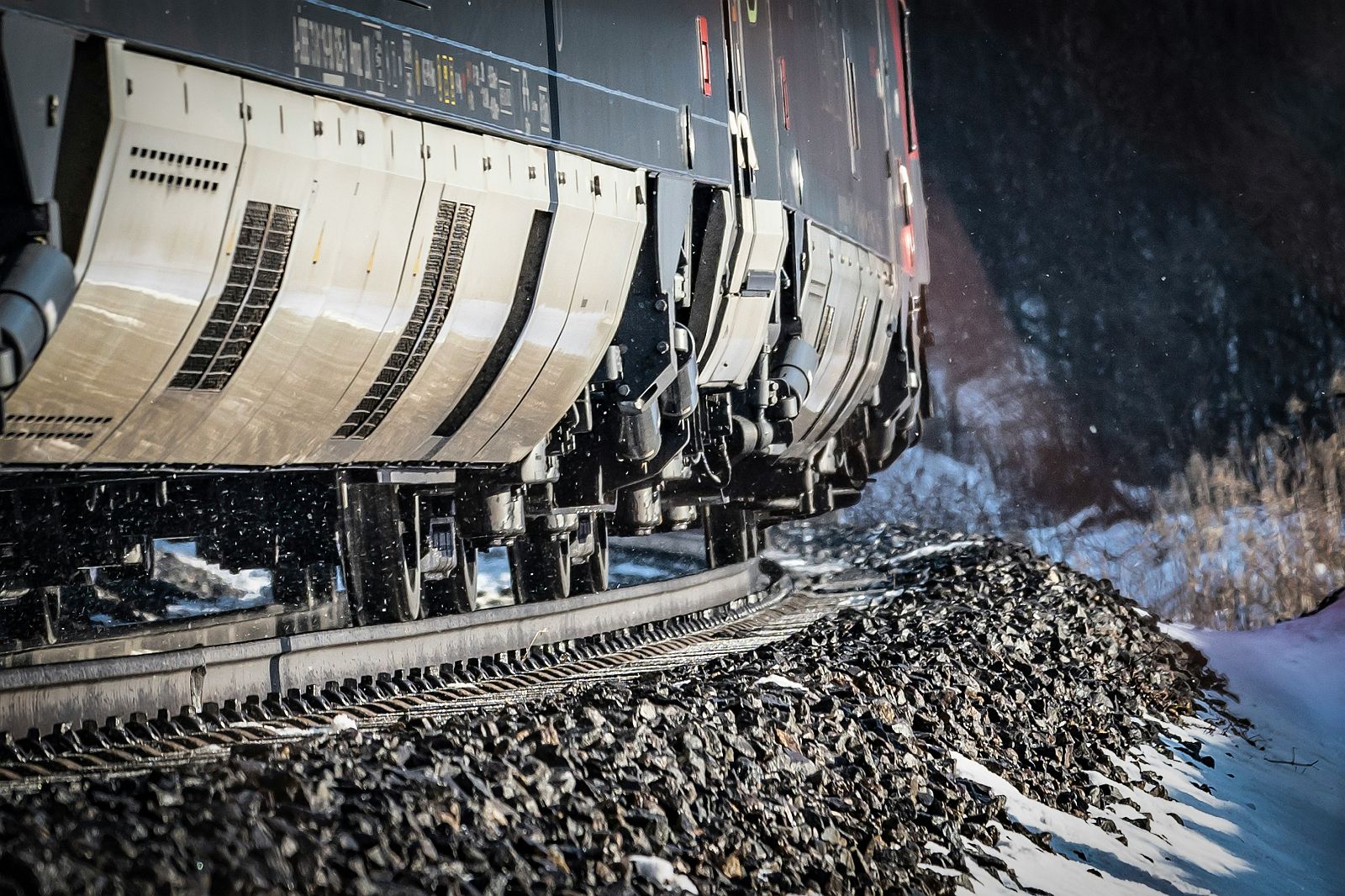 3d zu Besuch bei der ÖBB