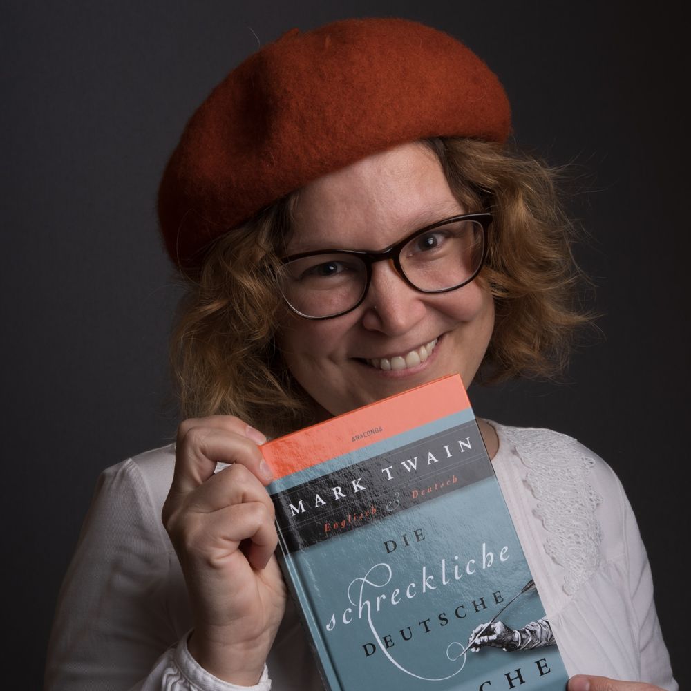 Uta Löser, Lehrerin | BRG Wörgl