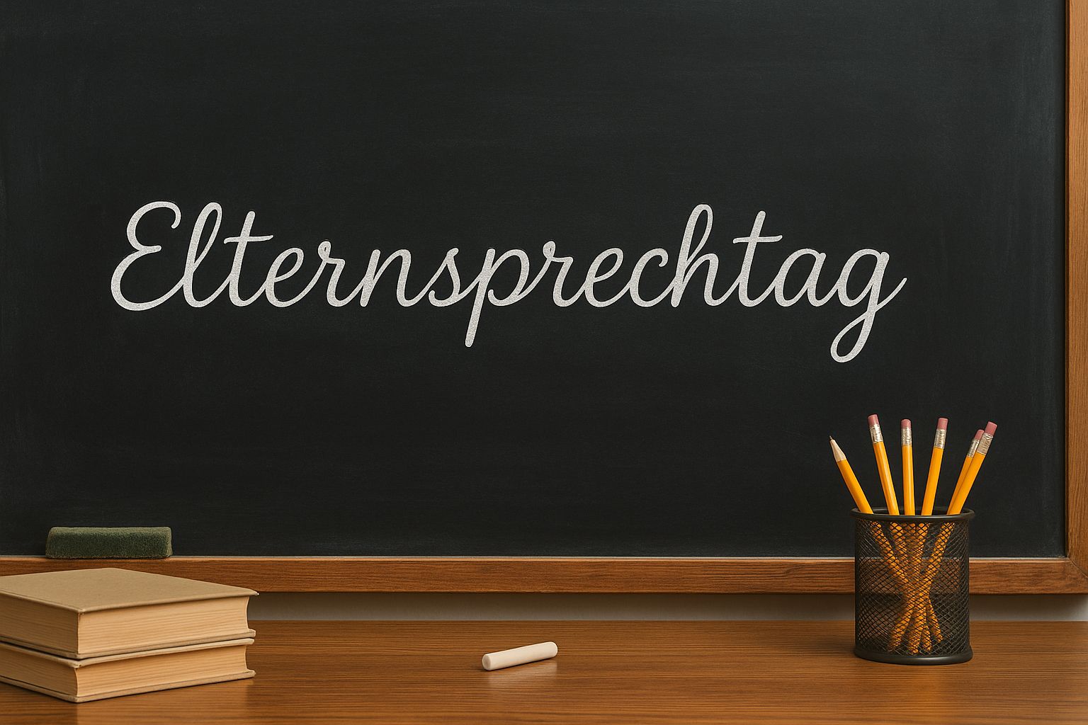 Elternsprechtag 14.11.2025