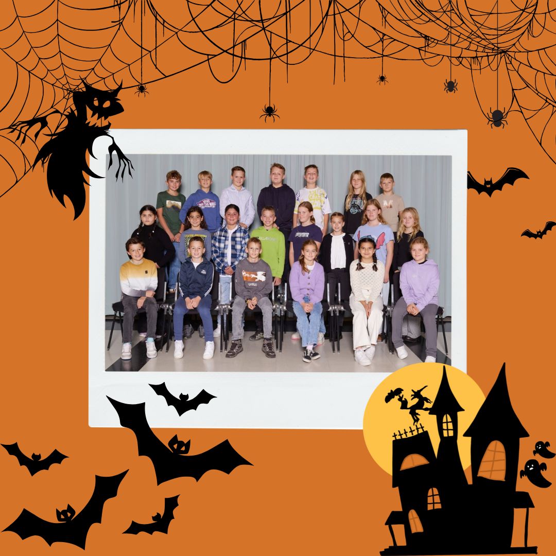 Zum Gruseln und Fürchten – vertonte Gänsehautgeschichten der Klasse 2B