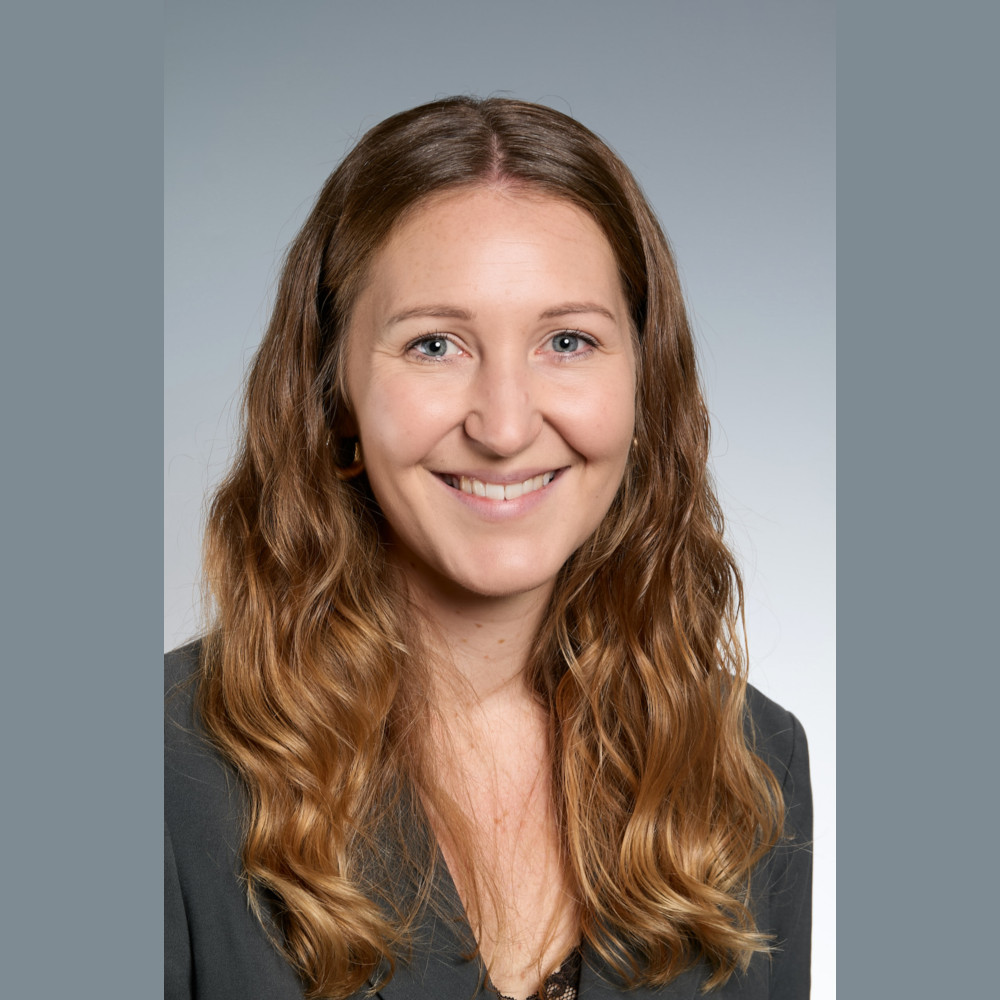 Lisa-Maria Gattinger, Lehrerin | BRG Wörgl