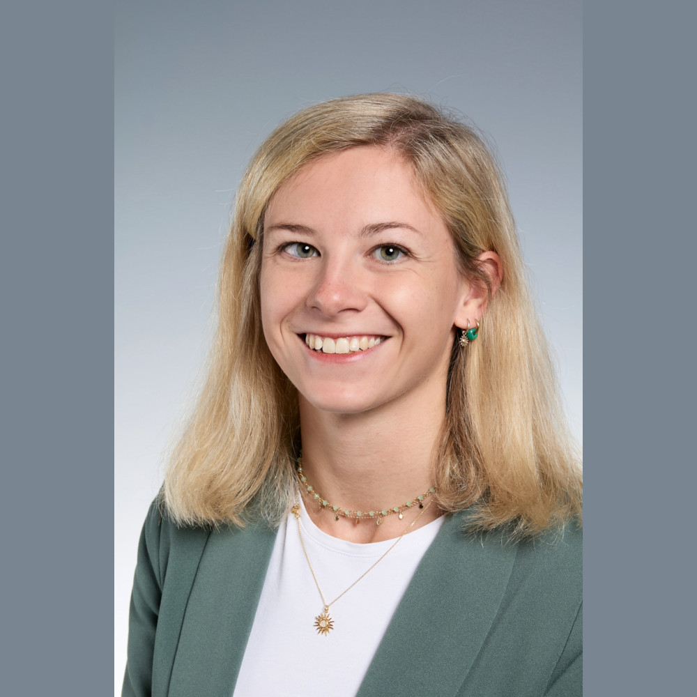 Hannah Wörz, Lehrerin | BRG Wörgl