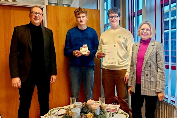 FCE Exam | BRG Wörgl