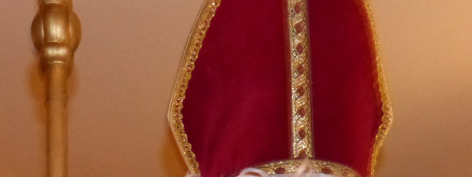 Nikolausbesuch am BRG Wörgl