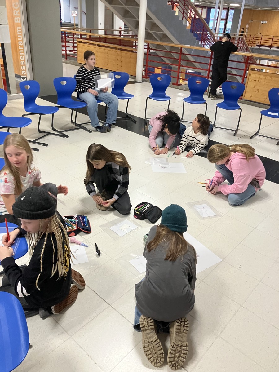 COOL | 1e | BRG Wörgl