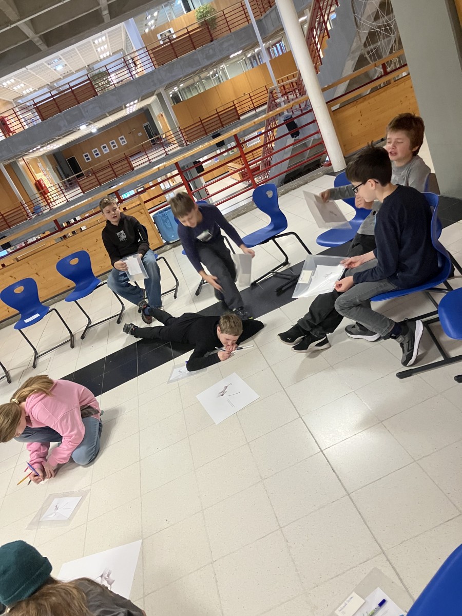 COOL | 1e | BRG Wörgl