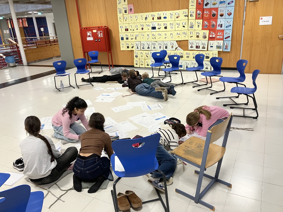 COOL | 1e | BRG Wörgl