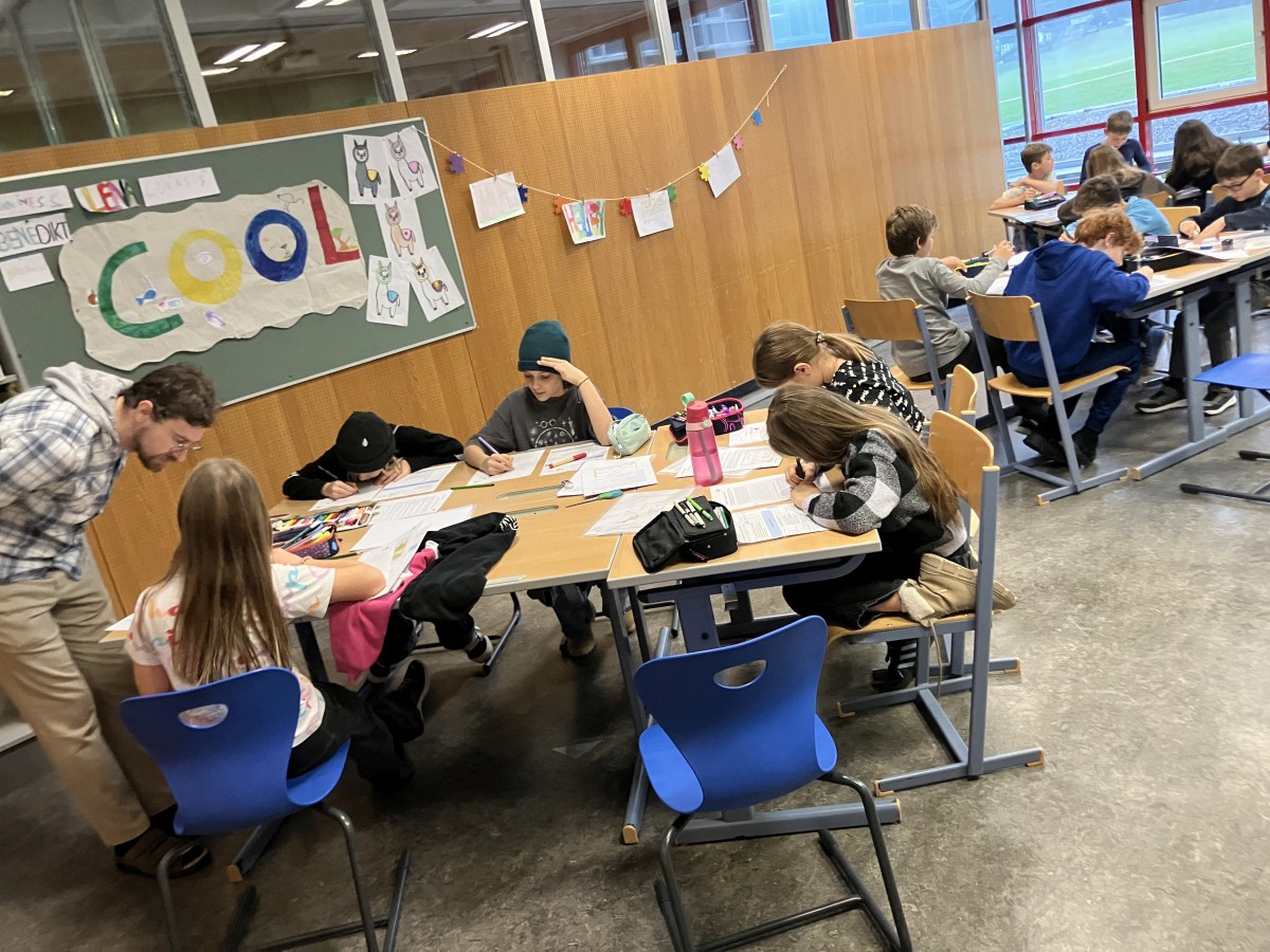 COOL | 1e | BRG Wörgl