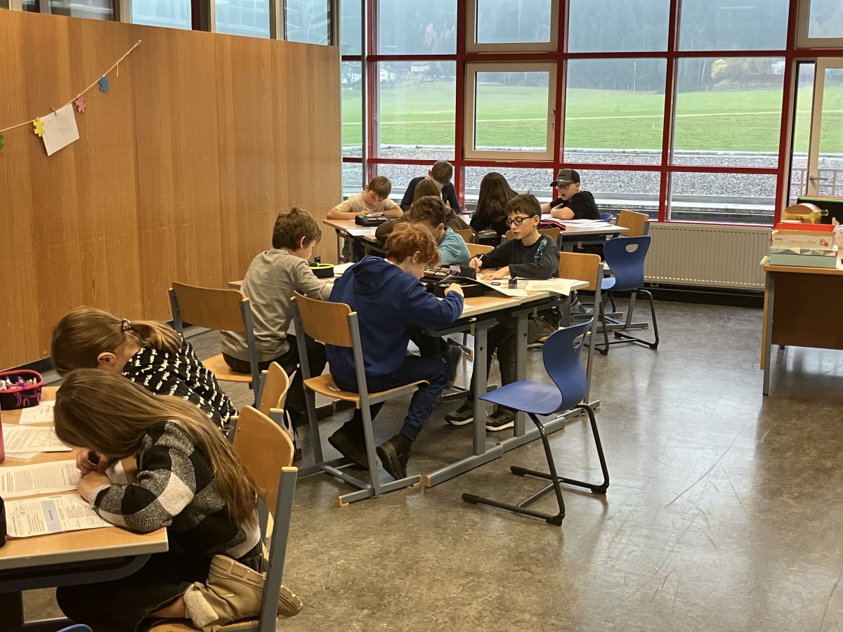 COOL | 1e | BRG Wörgl