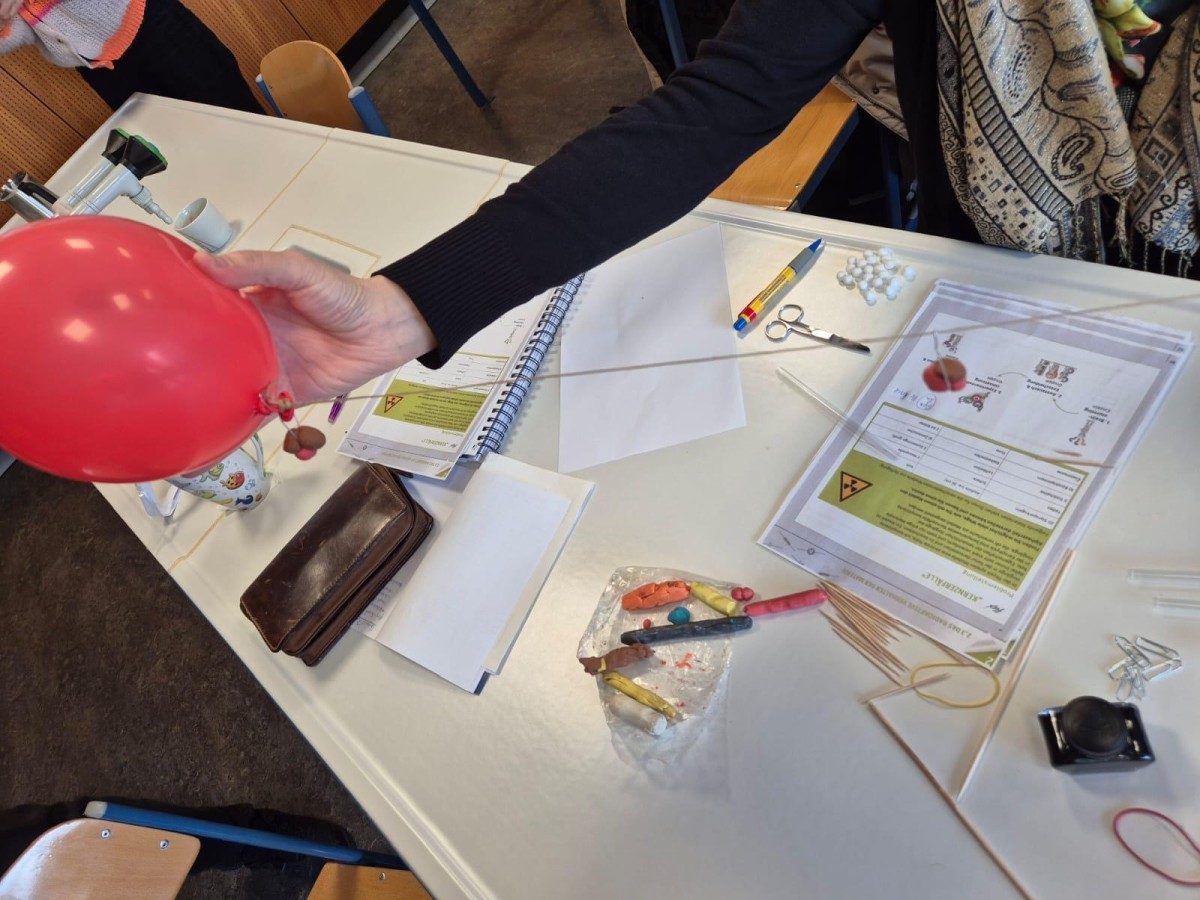 Chemieolympiade | BRG Wörgl