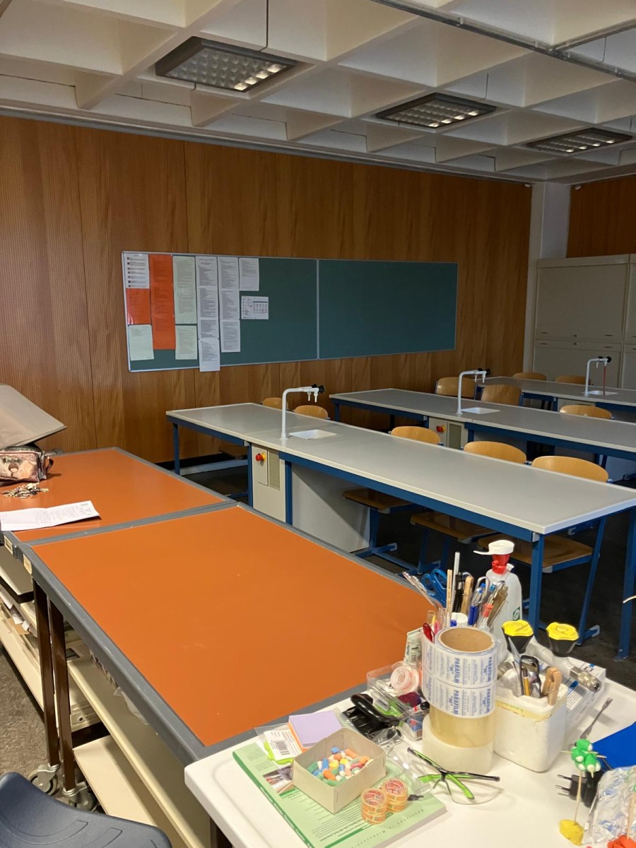 Chemieolympiade | BRG Wörgl