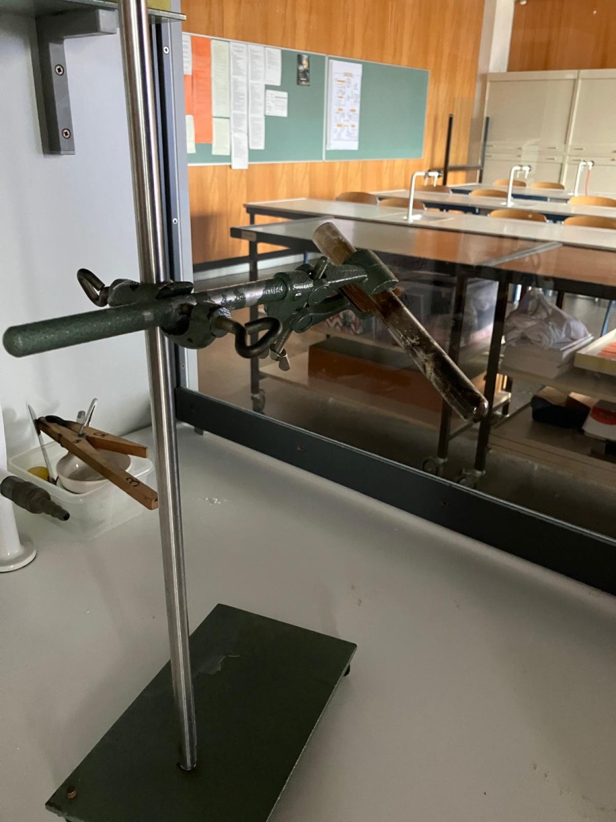 Chemieolympiade | BRG Wörgl