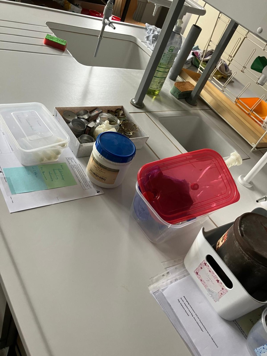 Chemieolympiade | BRG Wörgl