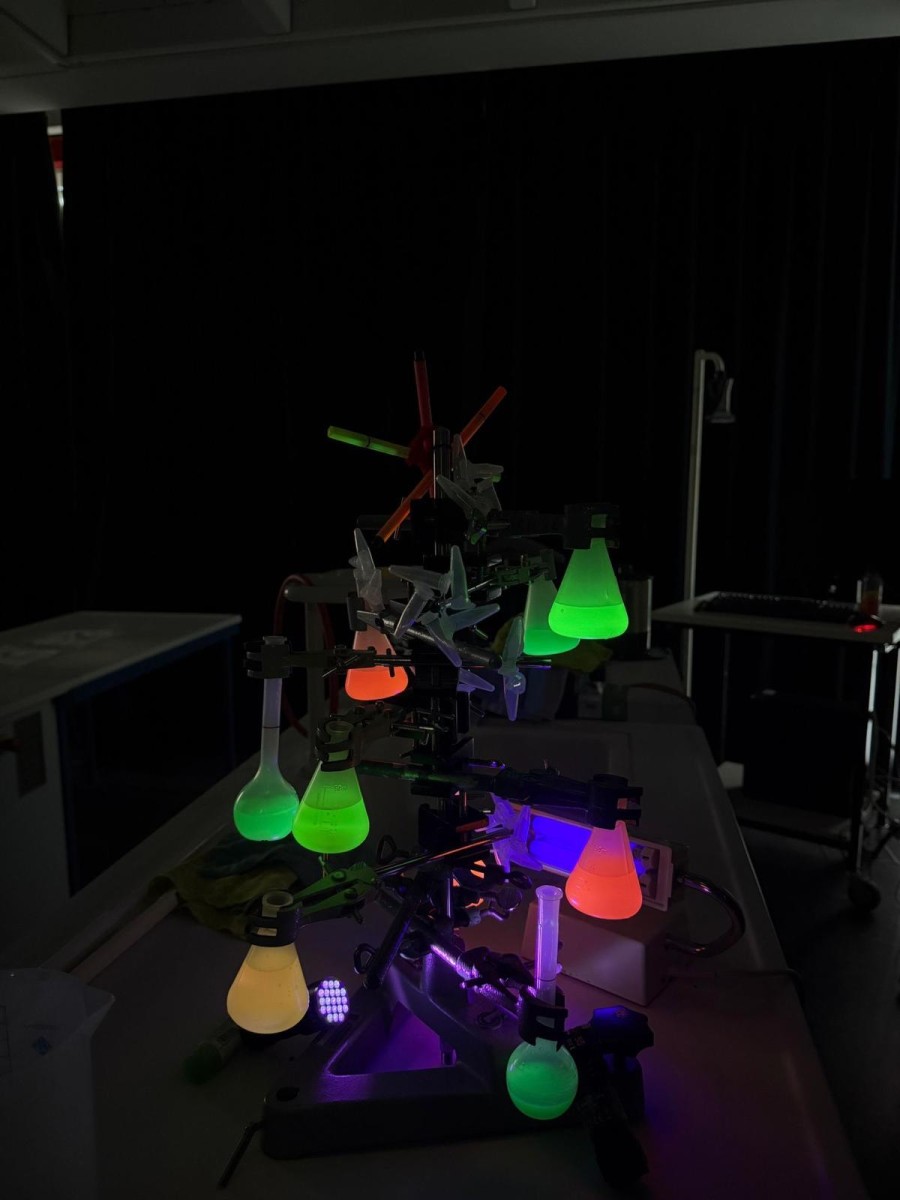 Chemieolympiade | BRG Wörgl