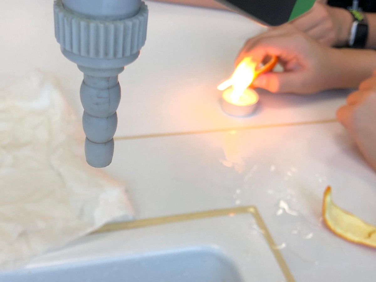 Chemieolympiade | BRG Wörgl