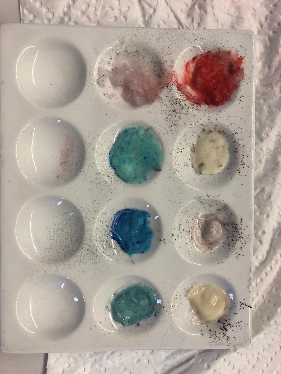 Chemieolympiade | BRG Wörgl