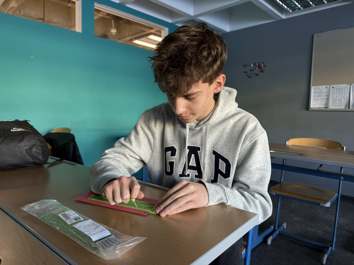 MedETeCh | BRG Wörgl