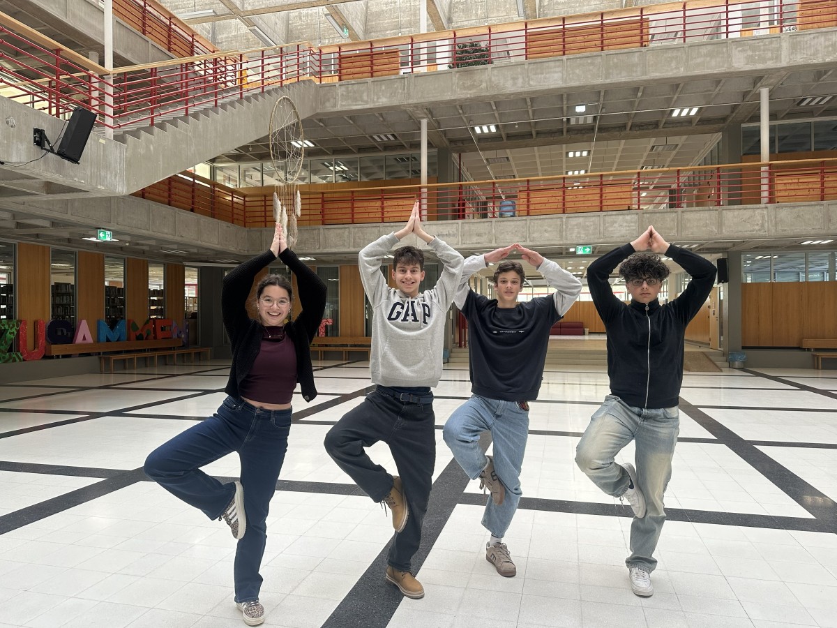 MedETeCh | BRG Wörgl