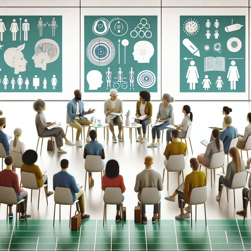 Sexualkunde | BRG Wörgl