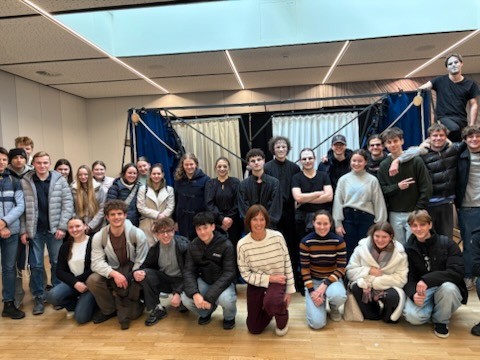 F-Theater | BRG Wörgl