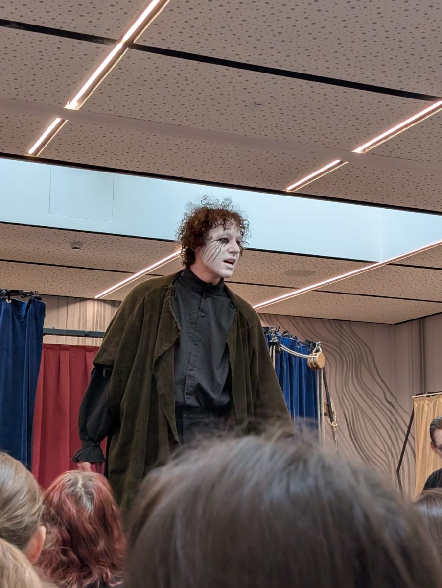 F-Theater | BRG Wörgl