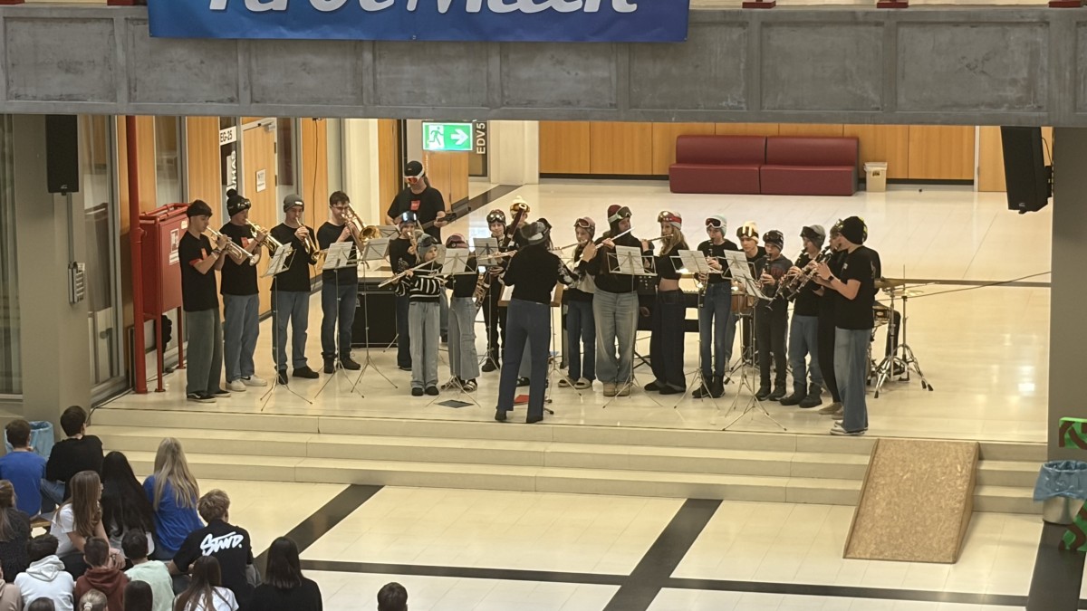 Tag der offenen Tür 2026 | BRG Wörgl